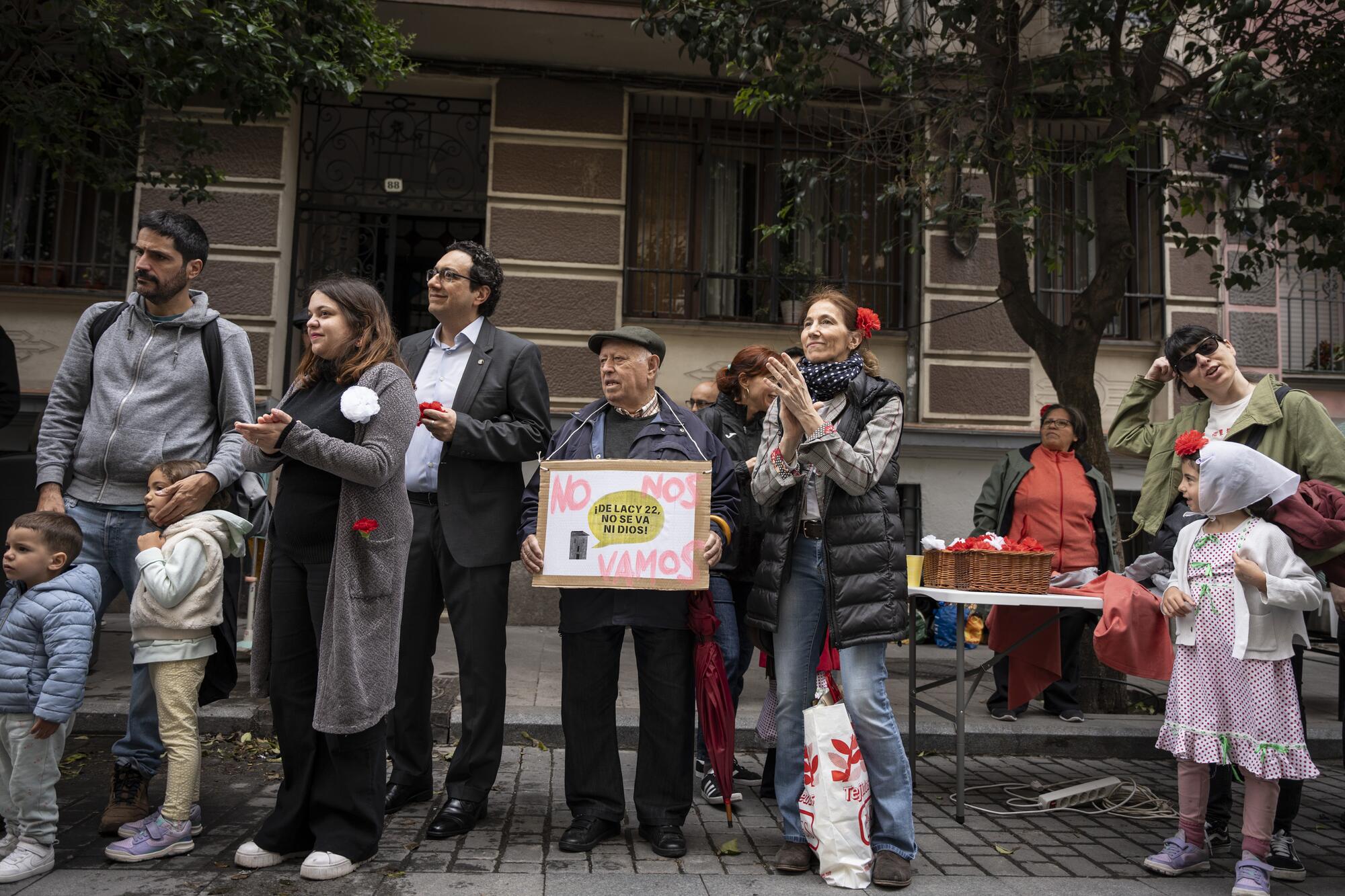 Bloques en Lucha - 3